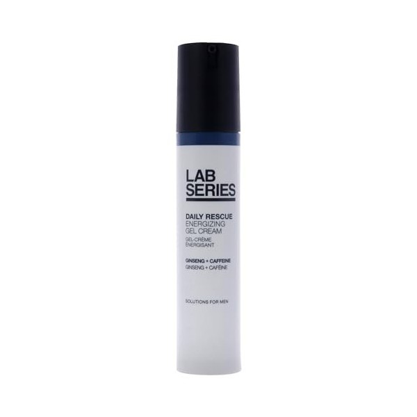 Lab Series Daily Rescue Energizing Face Cream For Men 1.7 oz Cream