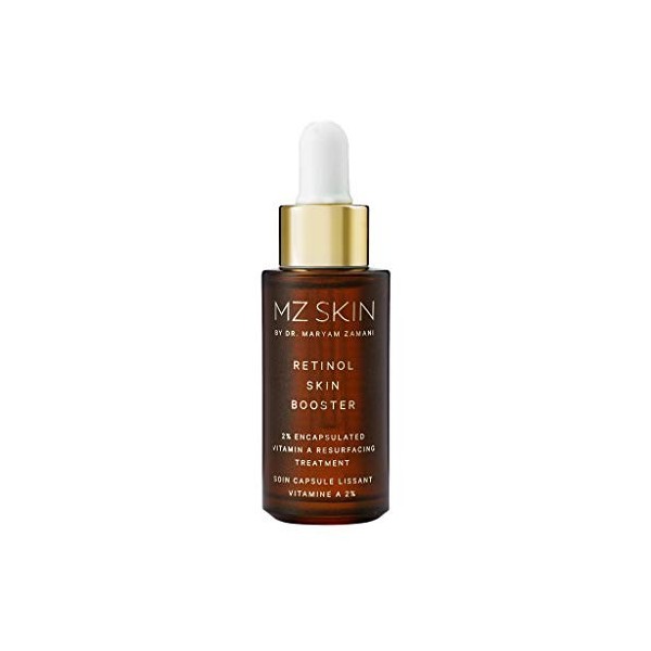 MZ Skin Retinol Skin Booster 20ml