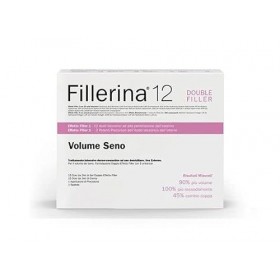 Labo Fillerina 12 Resturing-Filler Volume Seno Traitement Intensif Remplissant Grade 5 2 x 50 ml