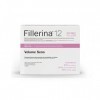 Labo Fillerina 12 Resturing-Filler Volume Seno Traitement Intensif Remplissant Grade 5 2 x 50 ml