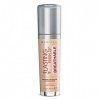 Rimmel London Lasting Finish Fondation Foundation, 010 Light Porcelain, 30 ml