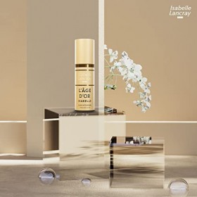 Isabelle Lancray Lâge dor Isabelle Elixir Intemporel - luxueux, anti-vieillissement très efficace sérum, 1 x 20 ml 