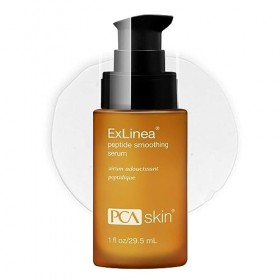 PCA Skin ExLinea Peptide Smoothing Serum For Unisex 1 oz Serum