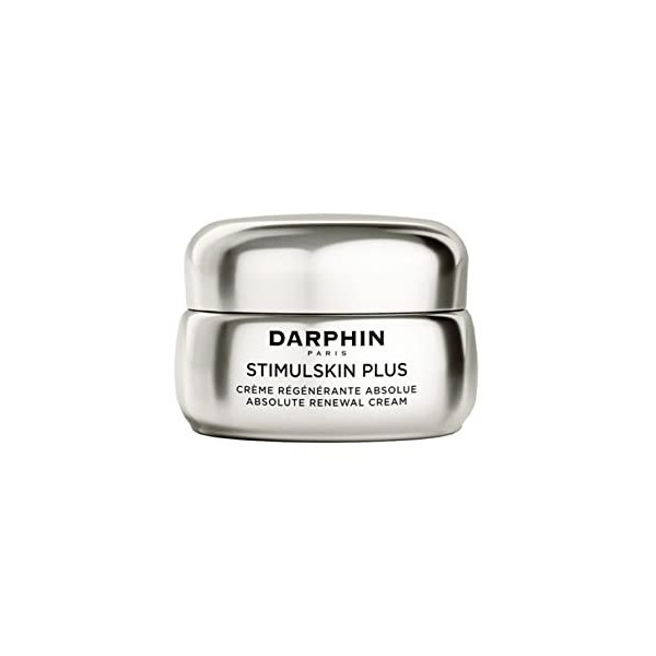 Crème Régénérante Absolue 50ml Stimulskin Plus Peaux normales à sèches Darphin