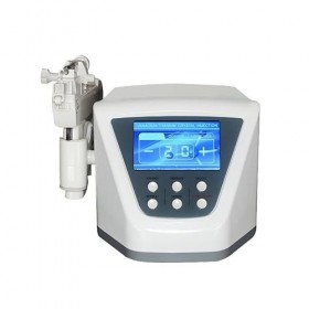 Instrument Hydro-Léger Vanadium Titane Radiofréquence Produits Pour Le Visage Importer Rajeunissement De Leau Instrument De 