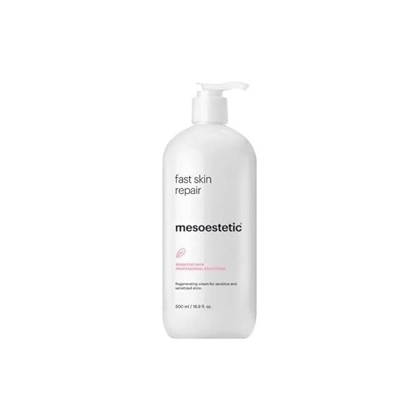 Mesoestetic - Fast skin repar - 500ml