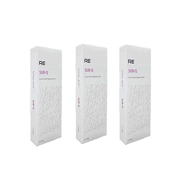 Lot de 3 sérums pour le visage profond à lacide hyaluronique défiant lâge, réduit les rides et les ridules,Violet