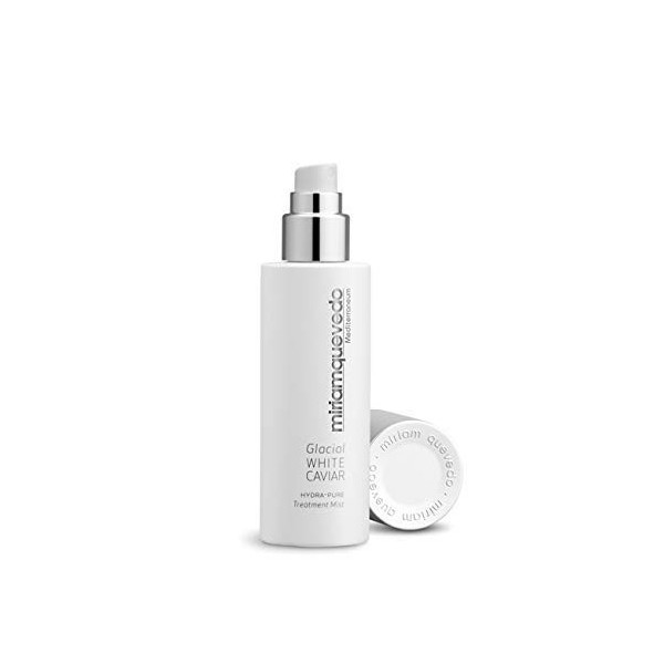 Peau TRAITEMENT GLACIAL BLANC CAVIAR 150 ml Fabriqué en Espagne