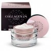 COLLAGEN i8 - Crème de jour anti-rides - Collagène + Thé Noir - 50 ml