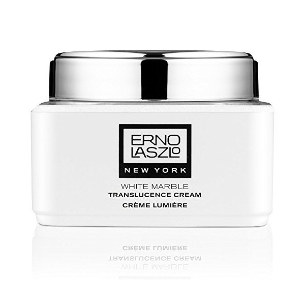 ERNO LASZLO White Marble Translucence Cream