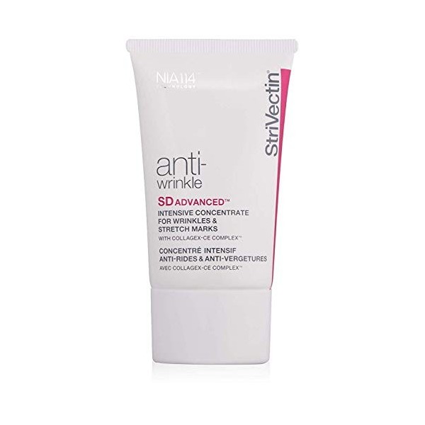 Strivectin-SD Advanced Concentré intensif anti-rides et anti-vergetures hydratant 2 pair 