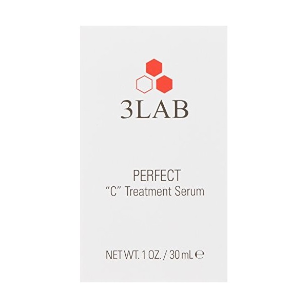 3LAB Perfect C Treatment Serum 30ml
