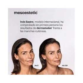 Dermamelan Treatment Creme Visage 30g Mesoestetic