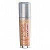 Rimmel London Lasting Finish Breathable Foundation, SPF 20, 400 Natural Beige, 30ml