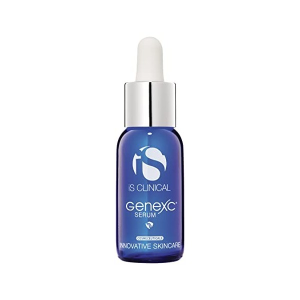 iS Clinical GeneXC Serum For Unisex 1 oz Serum