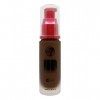 W7 | Foundation | HD Foundation - 70% Cocoa | Light to Medium Coverage, Lightweight and Long Lasting