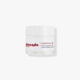 Skincode Essentialis Jour Nuit 24h Cell Energizer Crème pour le visage 50 ml anti Wrinkle gratuit dexpédition