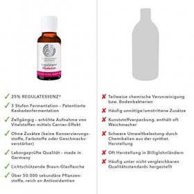 Regulatpro® Lot de 3 bouteilles à lacide hyaluronique anti-âge