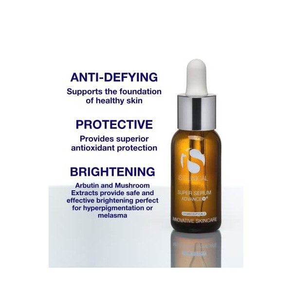 Super Serum Advance+ - 15ml/0.5oz