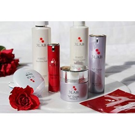 3LAB PERFECT MASK Made in USA 5 pcs