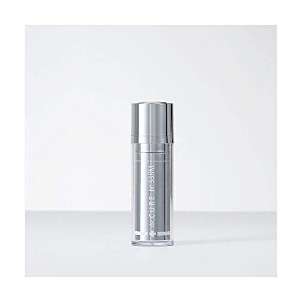 SÉRUM RAJEUNISSANT HIGH.TECH.Skin.Care 30ml - Fabriqué aux USA