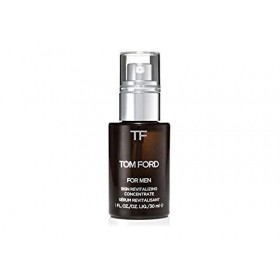 Tom Ford For Men Skin Revitalizing Concentrate Made in Belgium 30ml&nbsp;/ Concentré revitalisant pour la peau Tom Ford For Men Fa