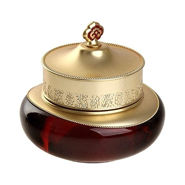 The History of Whoo Jinyul Crème 50Ml