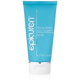 epicuren Micro Derm Exfoliant Tube , 2,5 once 74 ml 