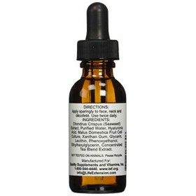 Life Extension, Cosmesis Skin Care, Skin Stem Cell Serum, 1 oz