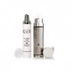 EVE REBIRTH Kit : Soin Anti-Rides Bio-Intelligent, 50 ml + Soin Hydratant Visage Oxygène, 50 ml