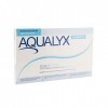 Aqualyx Phosphatidylcholine Lipolyse Lot de 10 flacons de 8 ml