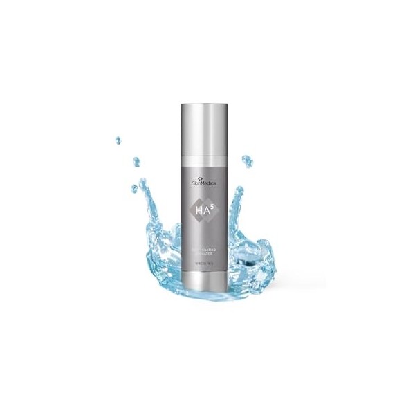 SkinMedica HA 5 Rejuvenating Hydrator Full Size 2oz by SkinMedica