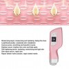 Stylo Microneedling Portable, Blanchissant Hydratant Améliorant Les Pores Fade Fine Lines Stylo Microneedling pour Un Usage D