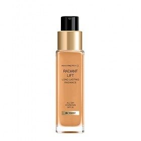 Radiant Lift - Long Lasting Radiance SPF30 - Tawny