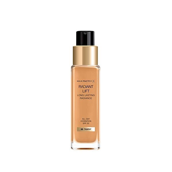 Radiant Lift - Long Lasting Radiance SPF30 - Tawny