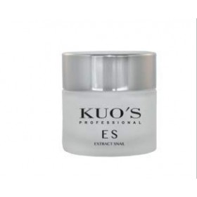 Kuos Professional Bave descargot 50 ml