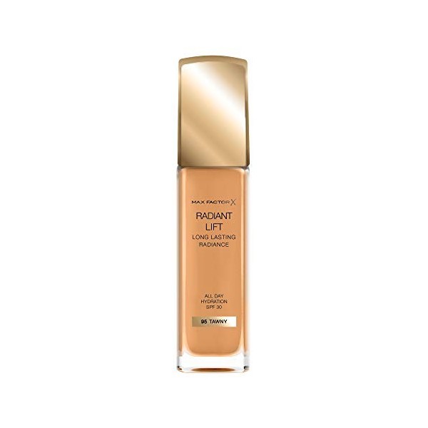 Radiant Lift - Long Lasting Radiance SPF30 - Tawny