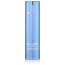Orlane Émulsion Détox Anti-Fatigue Absolu Éclat/Énergie 1 Unité