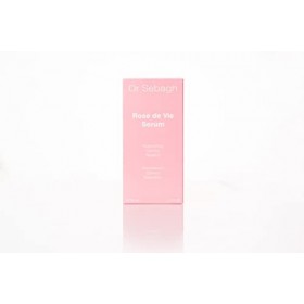Dr. Sebagh: Rose de Vie 30 ml 