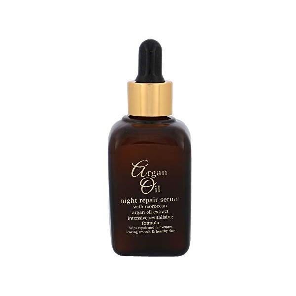 Argan Oil - Night Repair Serum 50ml by Argan Oil