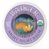 Badger NIGHT NIGHT BALM Certified Organic Calming Sweet Dream Balm For Kid