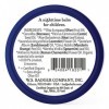 Badger NIGHT NIGHT BALM Certified Organic Calming Sweet Dream Balm For Kid