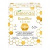 ROYAL BEE ELIXIR Crème régénérante active - Concentré anti-rides 60+ jour/nuit 50 ml