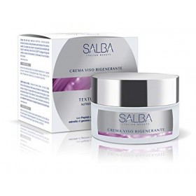 Salba Crème Visage Régénérant 50 ml