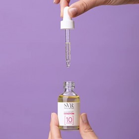 SVR Sensifine Huile de Nuit 30 ml