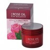 Crème de nuit multi-active Age Control à lhuile de rose et à leau de rose - 50 ml