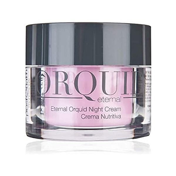 Postquam Crème De Nuit 24 Heures - 50 Ml