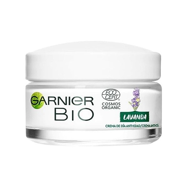 Garnier Crème de nuit pour le visage 50 ml