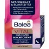 Balea Crème de nuit VITAL anti-rides 50 ml