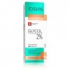 Eveline Cosmetics Glycol Thérapie 2% Traitement de lenroulement en vitamine, 18 ml